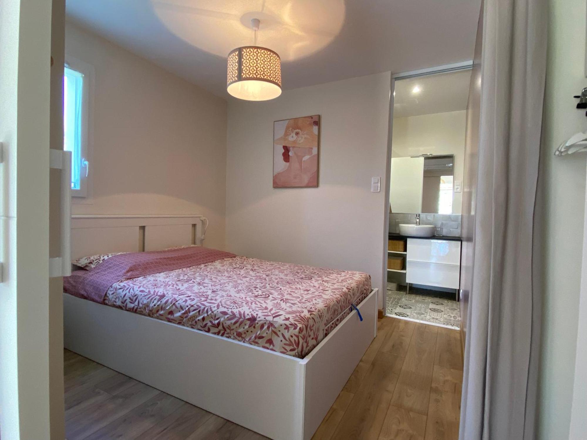 Mas De Chaufondes Bed & Breakfast เครต์ ภายนอก รูปภาพ